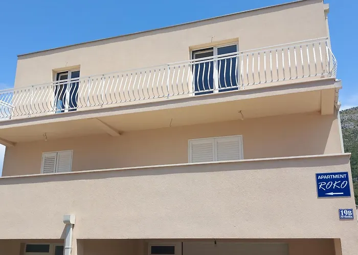 New Apartment Roko Zvekovica -Cavtat,Near Dubrovnik Airport