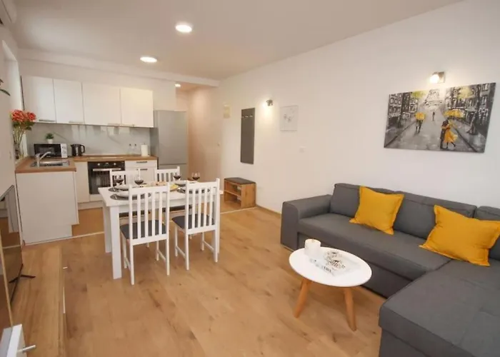 New Apartment Roko Zvekovica -Cavtat,Near Dubrovnik Airport
