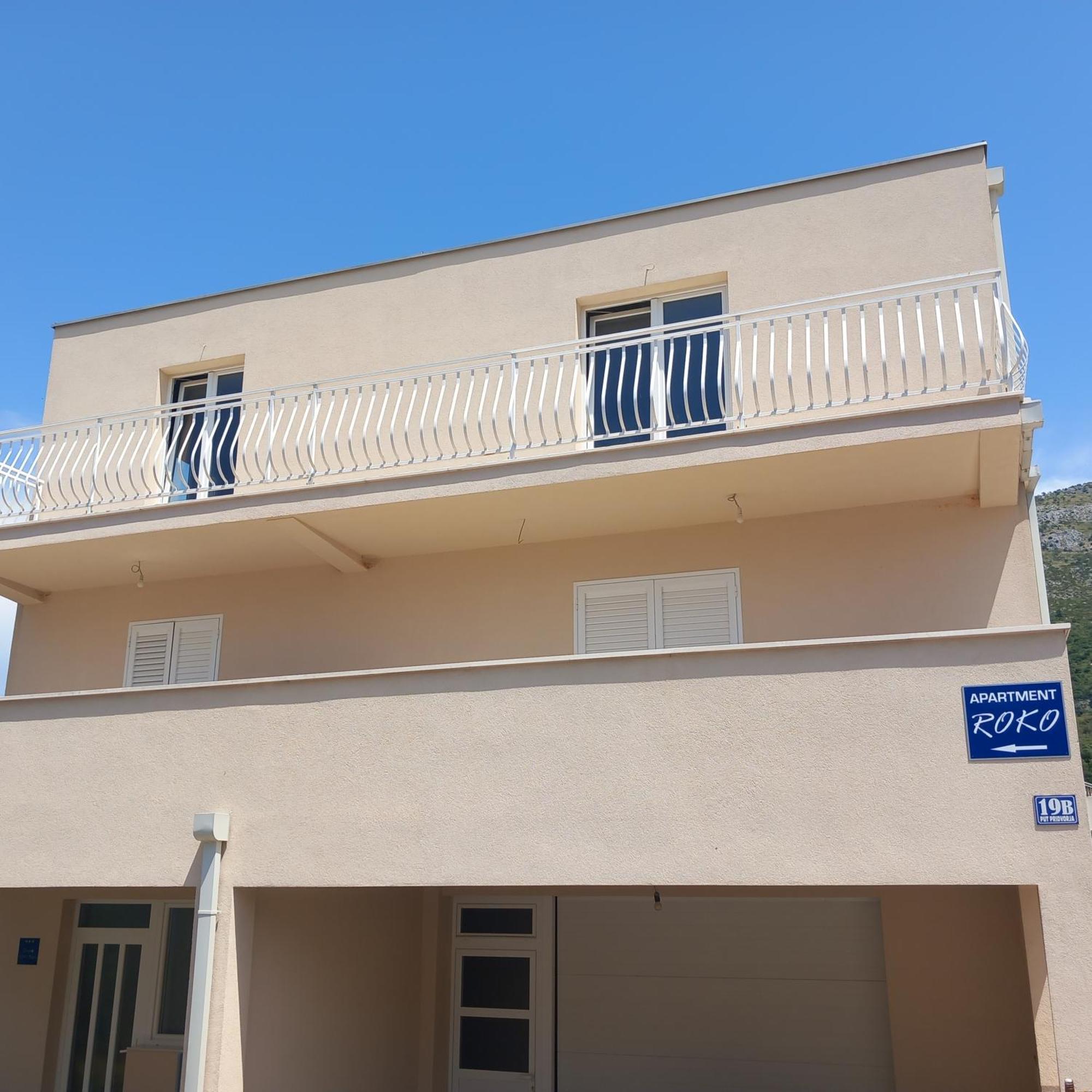 New Roko Zvekovica -cavtat,near Dubrovnik Airport Cavtat
