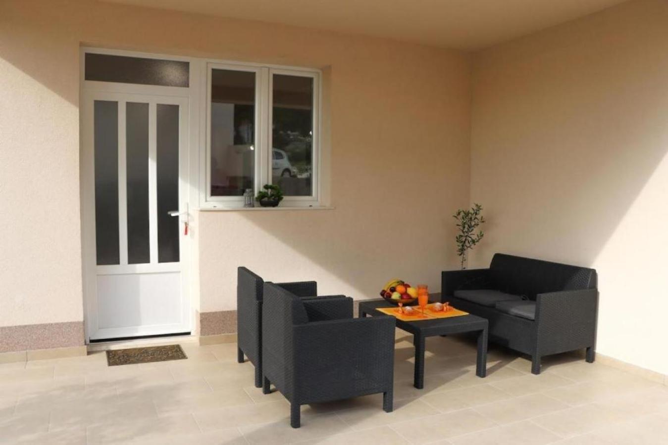 New Roko Zvekovica -cavtat,near Dubrovnik Airport Appartamento *