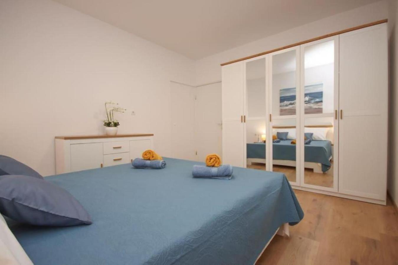 Apartment New Roko Zvekovica -cavtat,near Dubrovnik Airport Cavtat