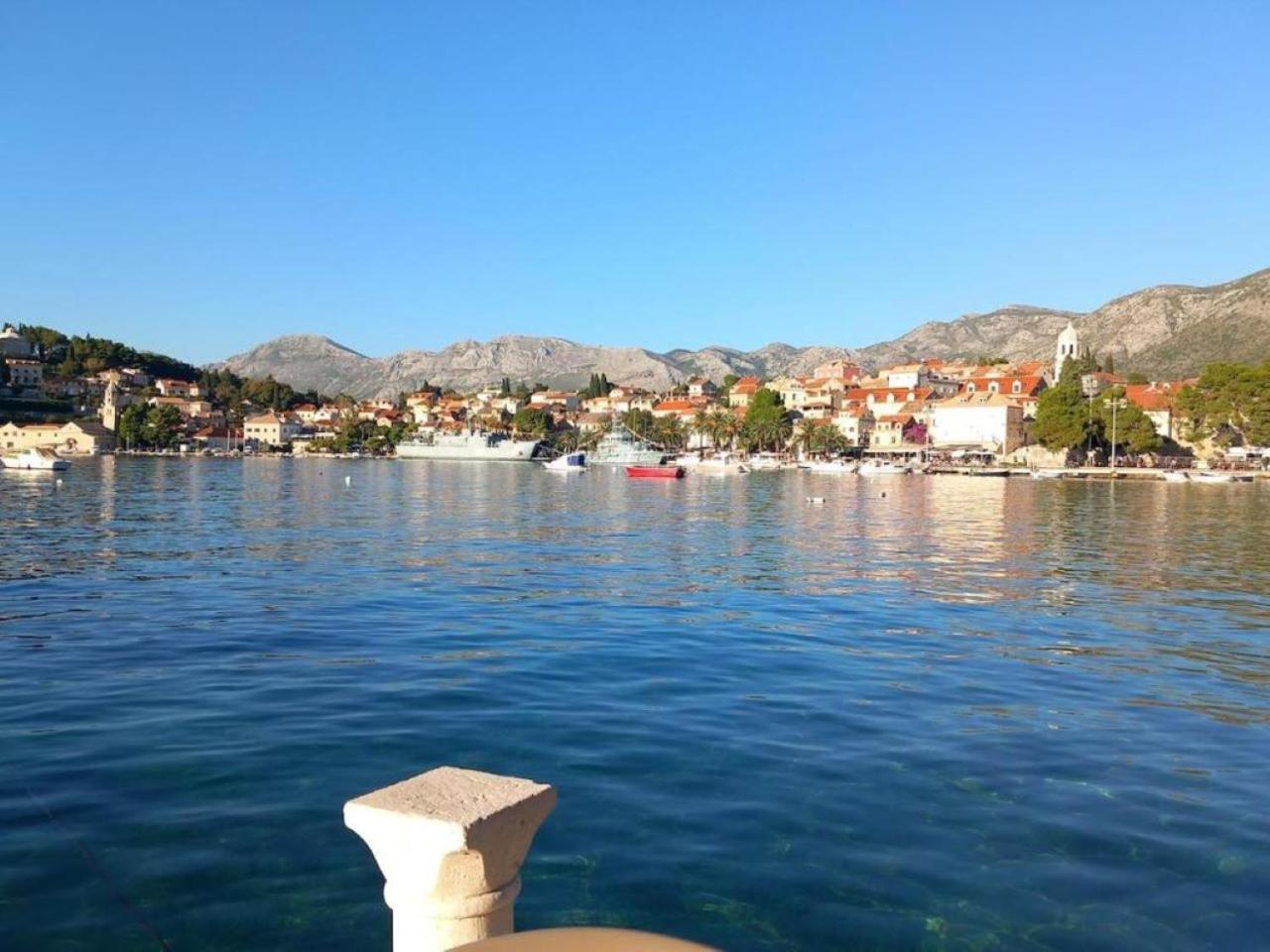 New Roko Zvekovica -cavtat,near Dubrovnik Airport *