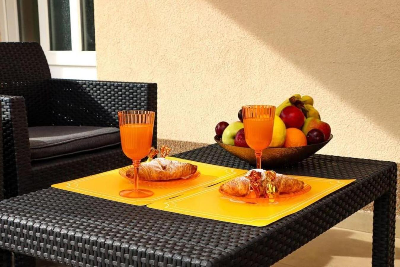 New Roko Zvekovica -cavtat,near Dubrovnik Airport Appartamento