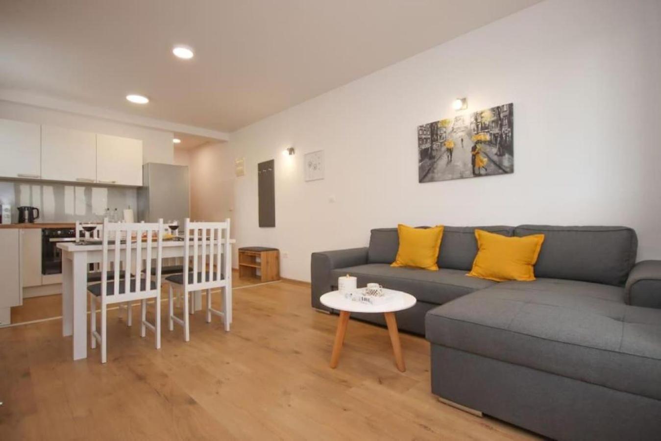 Apartment New Roko Zvekovica -cavtat,near Dubrovnik Airport