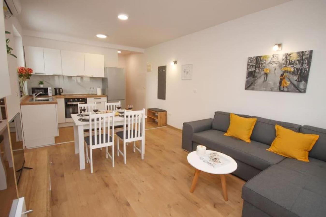 Apartment New Roko Zvekovica -cavtat,near Dubrovnik Airport Cavtat