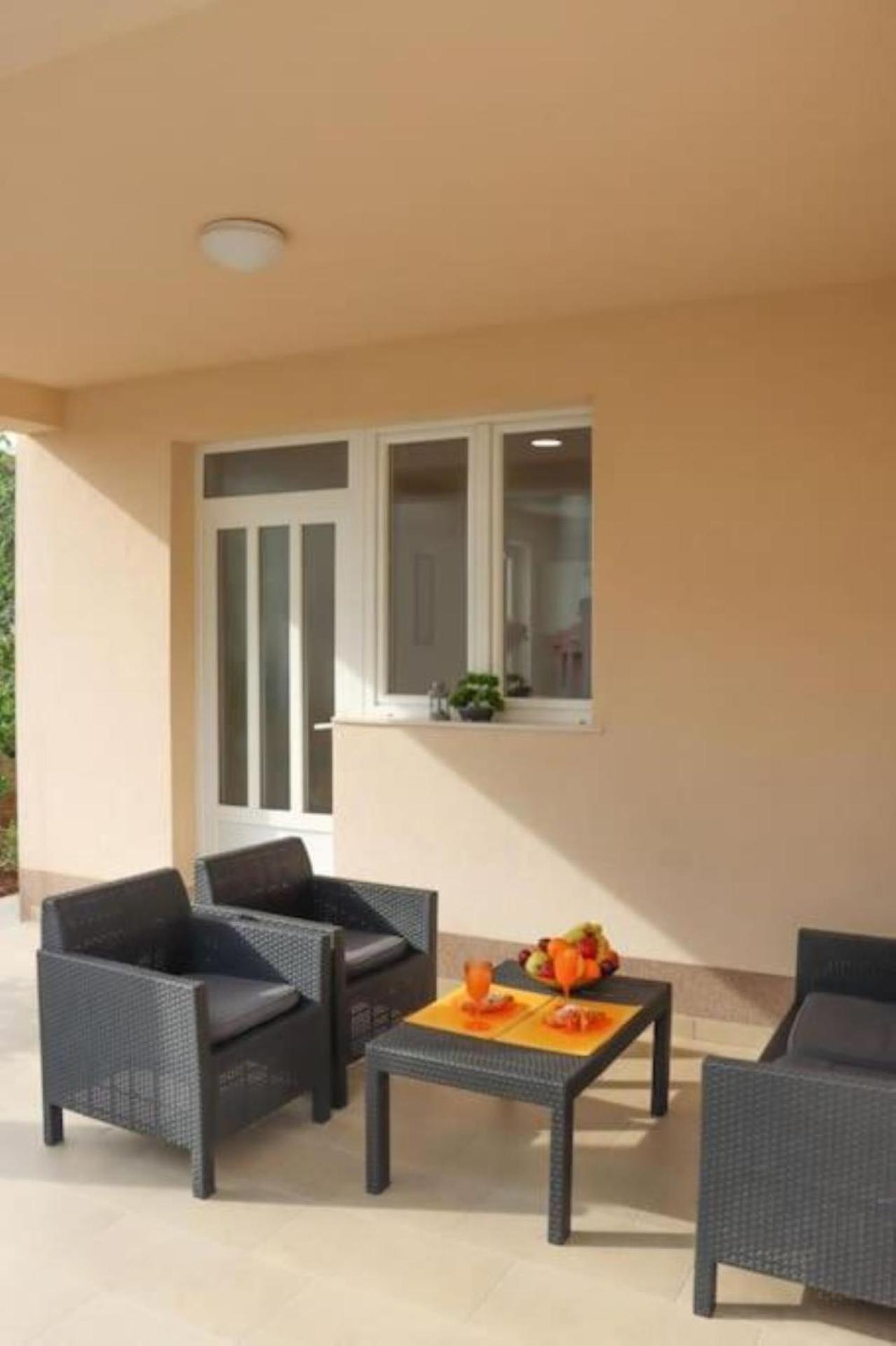 New Roko Zvekovica -cavtat,near Dubrovnik Airport Apartment Cavtat